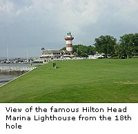Harbour Town Golf Links