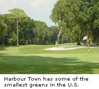 Harbour Town Golf Links