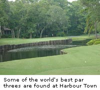 Harbour Town Golf Links