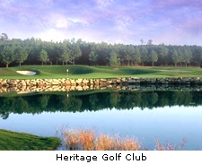 Heritage Golf Club