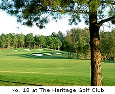 Heritage Golf Club