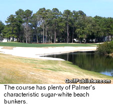 Crescent Pointe Golf Club