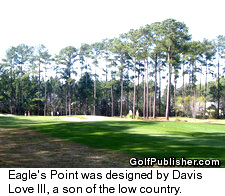 Eagle's Pointe Golf Club