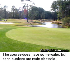 Eagle's Pointe Golf Club