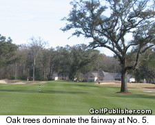 Eagle's Pointe Golf Club