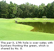 Island Golf Club