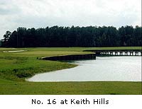 Keith Hills Country Club