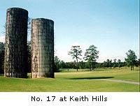 Keith Hills Country Club