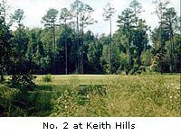 Keith Hills Country Club
