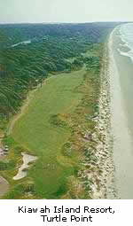 Kiawah Island