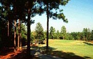 King's Grant Golf Club