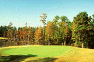 King's Grant Golf Club