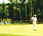 King's Grant Golf Club