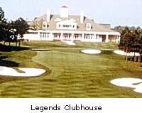 legends golf club