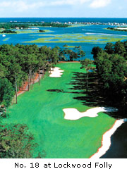Lockwood Folly Country Club