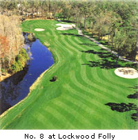 Lockwood Folly Country Club