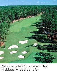 The National at Pinehurst