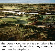 The Ocean Course