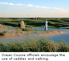 The Ocean Course