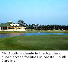 Old South
