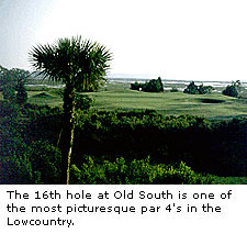 Old South