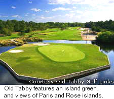 Old Tabby Links