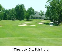 Olde Sycamore Golf Plantation in Charlotte North Carolina Olde Sycamore Golf Plantation in Charlotte North Carolina