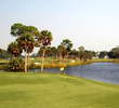 Osprey Point Golf Course - Hole 11