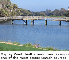 Osprey Point