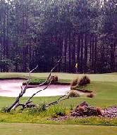 The Pearl Golf Course