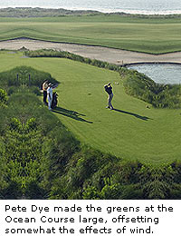 The Ocean Course