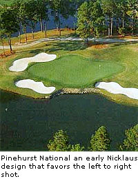 The National at Pinehurst