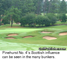 Pinehurst No. 4