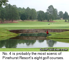 Pinehurst No. 4