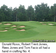 Pinehurst No. 4