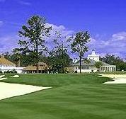 Pinehust Resort Course No. 4