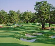 Pinehust Resort Course No. 4