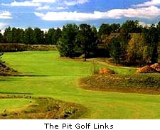The Pit Golf Links