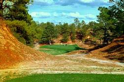 The Pit Golf Links