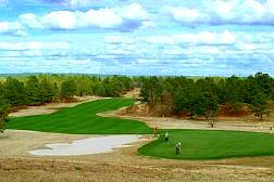 The Pit Golf Links