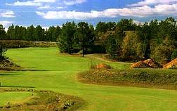 The Pit Golf Links