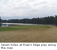 River's Edge