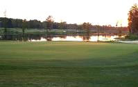 The River Golf Club