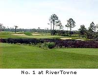 RiverTowne
