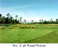 RiverTowne