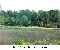 RiverTowne