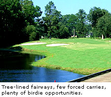 Rose Hill Golf Club
