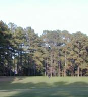 Santee Cooper Country Club