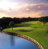 Seabrook Island Resort