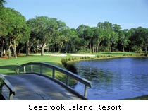 Seabrook Island Resort